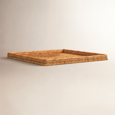 Landers Decorative Tray