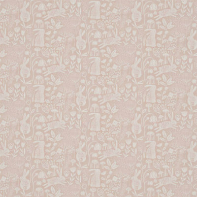 Into The Meadow Fabric