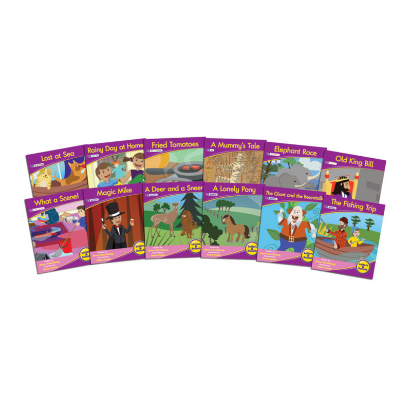 Classroom Book