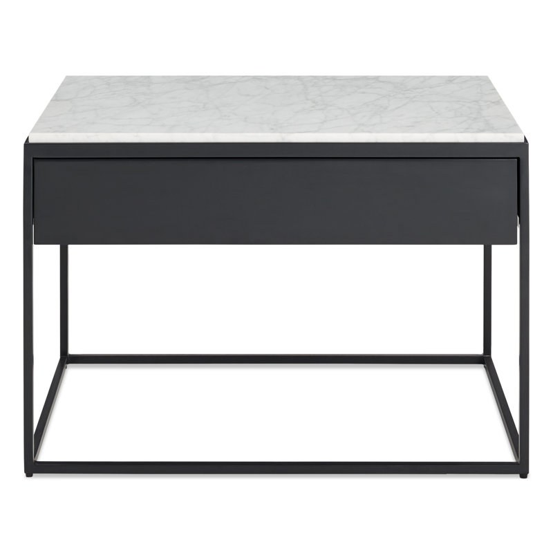 Construct 1 - Drawer Nightstand