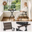 Patio Dining Set with