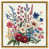 Cadre doré