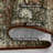 Oriental Machine Washable Rug with Rubber Backing for Living Room Vintage Non-Slip Dining Room Rug Easy-Cleaning Floor Carpet for Bedroom Office Playroom-127074339