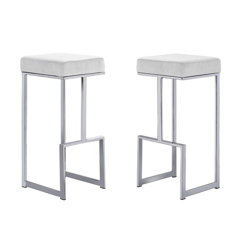 Ensemble de tabourets de bar Modern