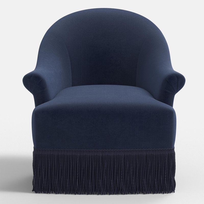 Marie 32 Wide, Ocean Performance Velvet