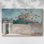 Paysages rétro-LV III -Galerie enveloppée Cavas