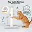 51cm H Cat Tree