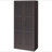 Versatile Storage Cabinet with Adjustable Shelves and Soft Close Doors