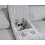 Ensemble de salon inclinable 3 pièces Bre-108683649