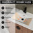 30 Inch Bathroom Vanity Base With Basin