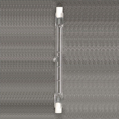 Ampoule halogène de type J Otway pour la lampe torchère de base