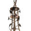 Greenbriar 12 - Light Chandelier