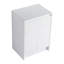 Armoire de rangement sur pied 24 po