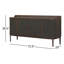 Mirabel 72.5'' W Sideboard
