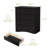 Michiaki 28.1" W 4-Drawer Dresser -12779515