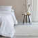 Derik Solid Wood Side Table