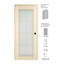 Porte standard préfinie en bois massif massif-92240280-92240287-92240286