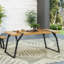 ZORA DINING TABLE