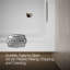 Archer® 60" x 32" Alcove Air Acrylic Bathtub Heater Included-1887264913-1887325450