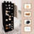20 Pair Hanging Shoe Organizer