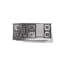 ILVE Nostalgie II 60 Dual Fuel Range, 9 Burners, Griddle-233757067-233757161