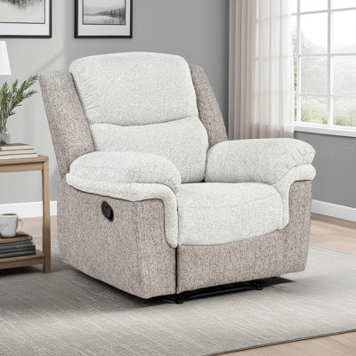 Branice Manual Recliner
