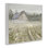 Wildflower Delight Barn Framed Giclee, design by Amber Sterling