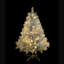 Arbre de Noël artificiel