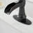 Single-Hole Single-handle Bathroom Faucet-40888285