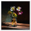 «Lenten Roses», reproduction d'art sur toile par Art Remedy-123799051-123799046