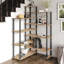 Tablette polyvalente en L Light Oak-18950272