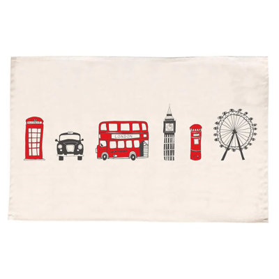 Tea Towel Kitchen Towel