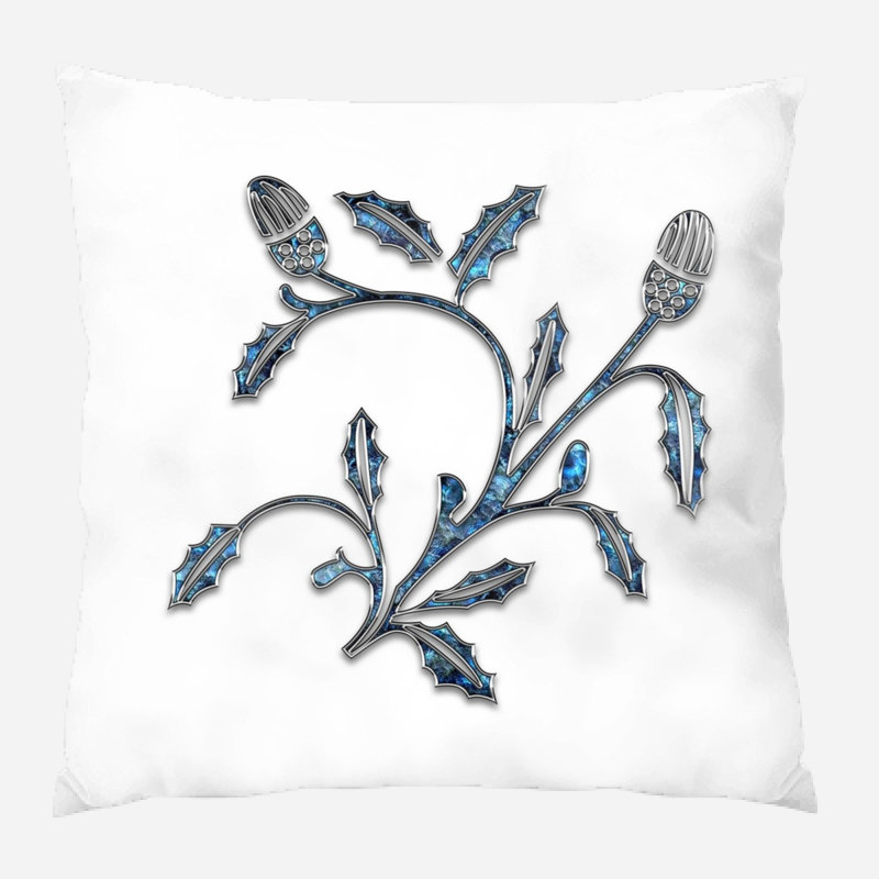 Decor Throw Pillow