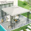 Clarendon Replacement Roof Top Canopy Cover