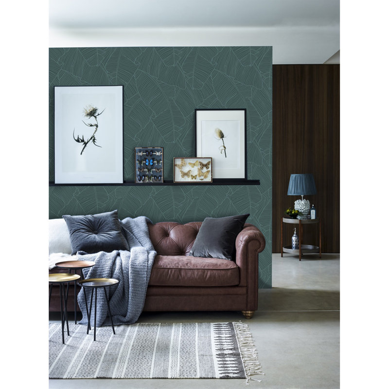 Scalzo Matte Mural, 250 x 250cm