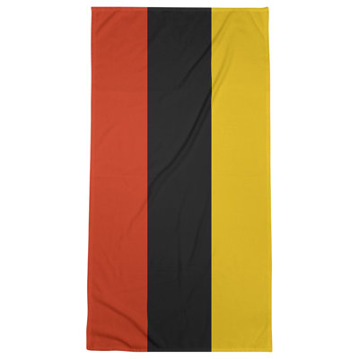 Lightweight Bath Towel