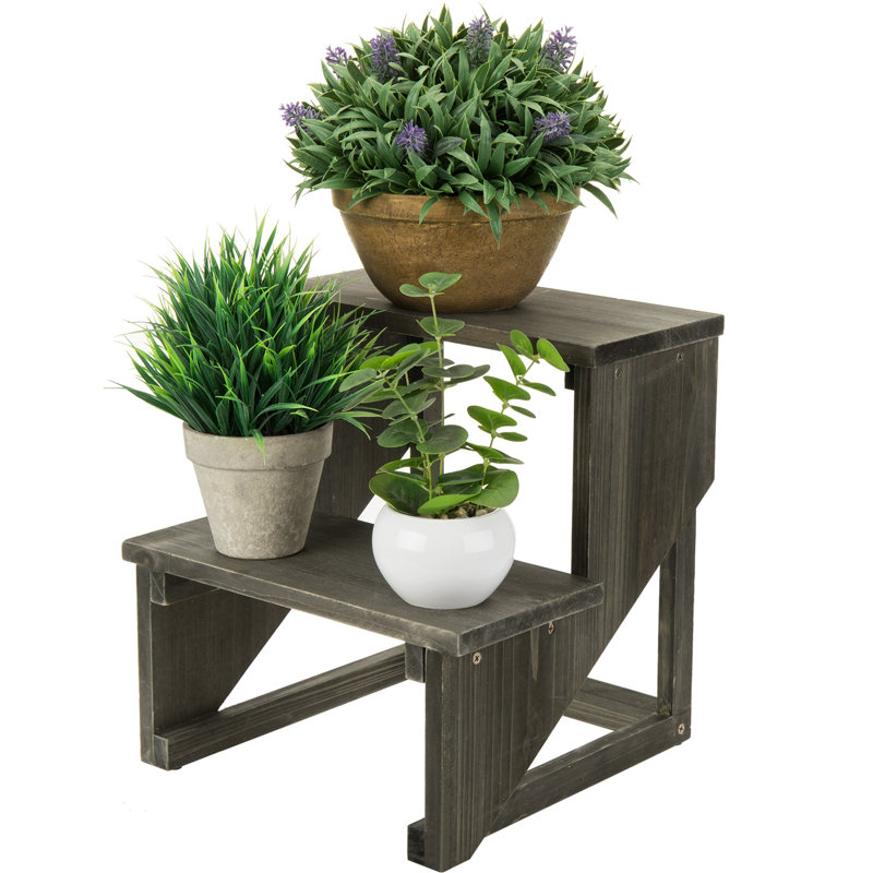 Plant Stand 