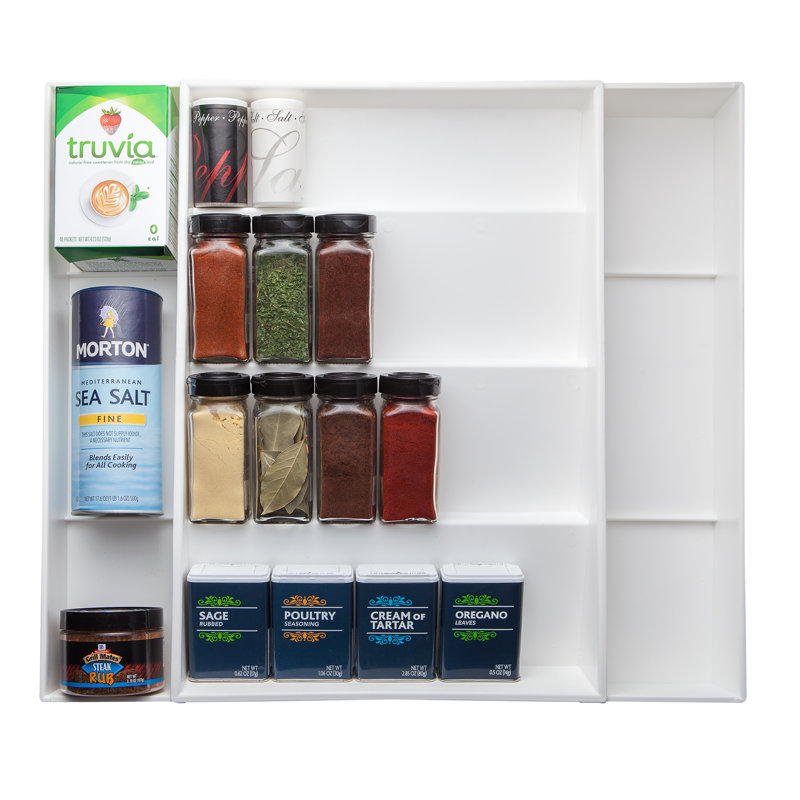 SPICE Expand-A-Drawer