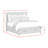 Sneed Queen Storage Bed In Grey-102051178-102051177