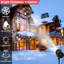 Indoor / Outdoor Projection & Strobe Lights