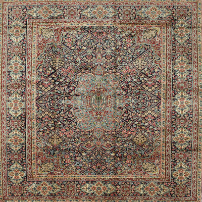 Castara Oriental Indoor Rug