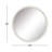 Burel Circle Wall Mirror-985444670-985444669