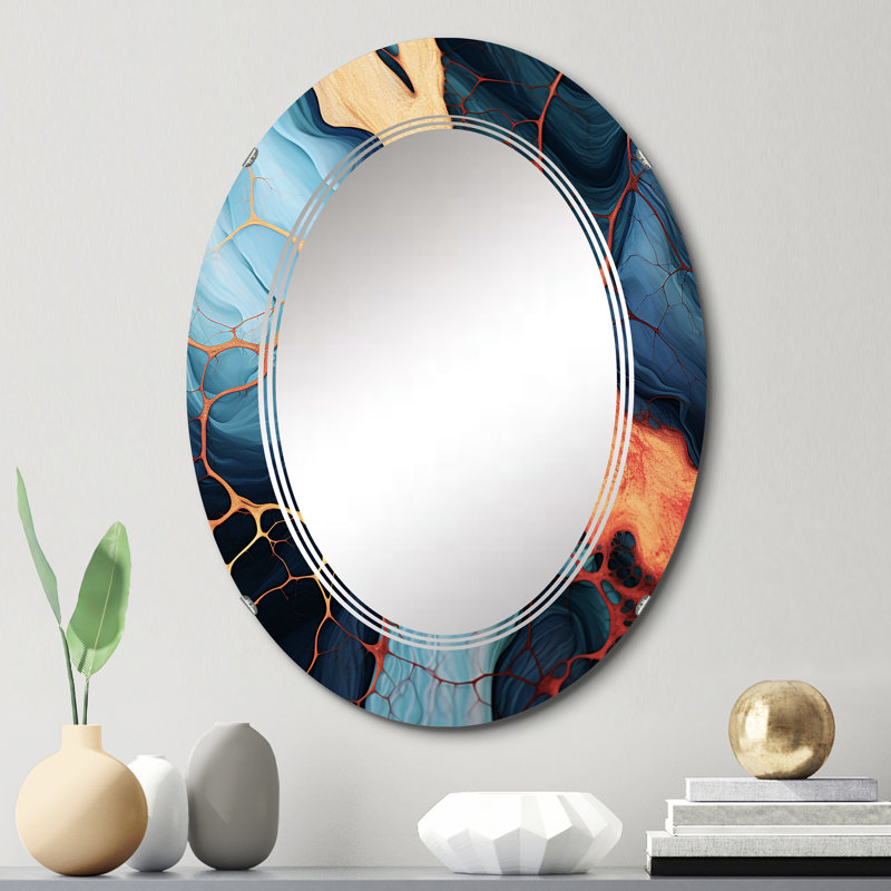 Miroir Kollman, 30 po x 20 po