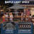 8x5 ft Grill Gazebo with Adjustable Dual Side Awnings, 2-Tier BBQ Gazebo Grill Shelter with 2 Handy Shelves, Hooks, 4 LED Lights & Ceiling Hook, Steel Frame BBQ Canopy for Backyard Garden, Claret-125244227