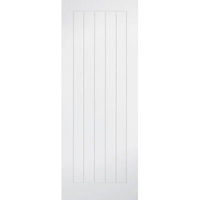 Internal Door Primed