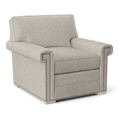 Fauteuil 36 po Davidson