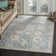 Wahcheechee Hand Tufted Wool Oriental Rug