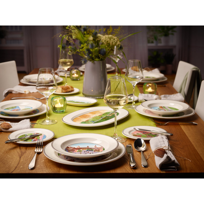 Villeroy & Boch Design Naif Serving Bowl