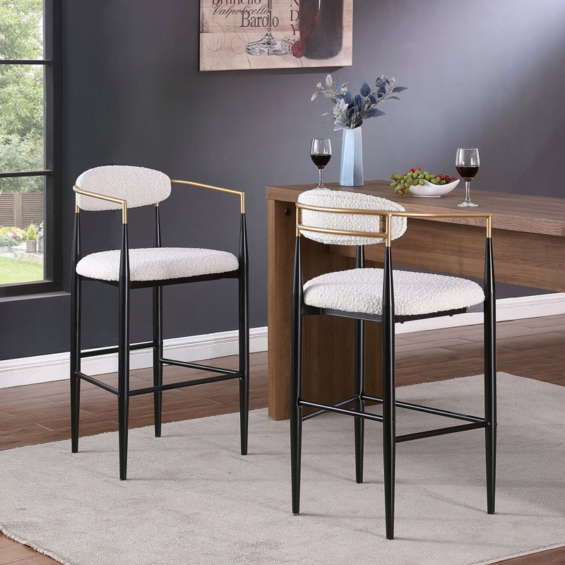 BARSTOOL( SET OF 2 )