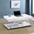 Rectangular Lift Top Coffee Table